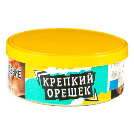 Табак Северный - Крепкий Орешек (40 грамм) купить в Тольятти