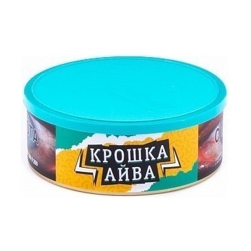Табак Северный - Крошка Айва (40 грамм) купить в Тольятти