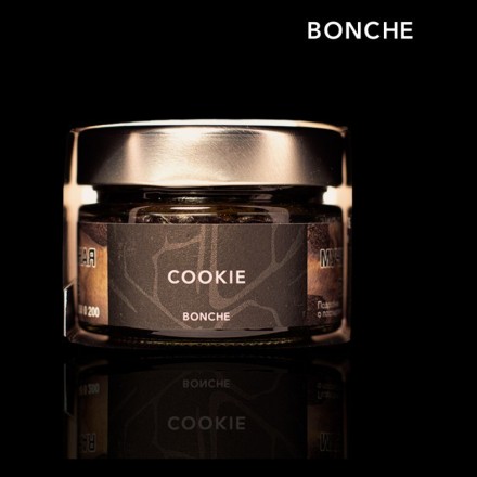 Табак Bonche - Cookie (Печенье, 60 грамм) купить в Тольятти
