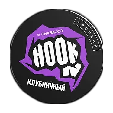 Табак Hook - Клубничный (250 грамм) купить в Тольятти