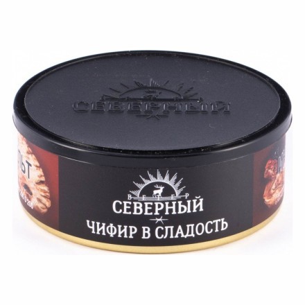Табак Северный - Чифир в Сладость (100 грамм) купить в Тольятти