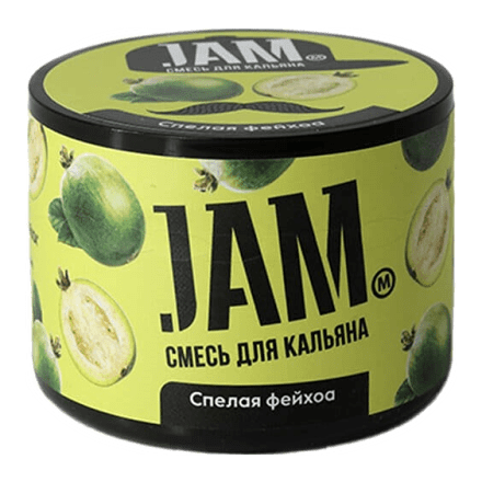 Смесь JAM - Спелая фейхоа (50 грамм) купить в Тольятти