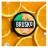 Смесь Brusko Medium - Апельсин с Мятой (250 грамм) купить в Тольятти