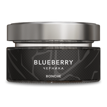 Табак Bonche - Blueberry (Черника, 30 грамм) купить в Тольятти