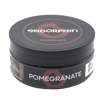 Табак Endorphin - Pomegranate (Гранат, 125 грамм) купить в Тольятти