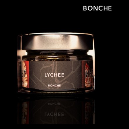 Табак Bonche - Lychee (Личи, 60 грамм) купить в Тольятти