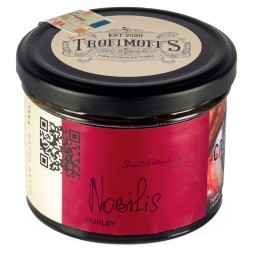Табак Trofimoff's Burley - Nobilis (Сосна, 125 грамм)