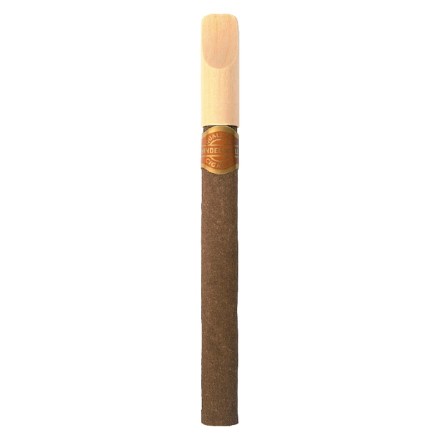 Сигариллы Handelsgold Wood Tip-Cigarillos - Chocolate Blue (5 штук) купить в Тольятти