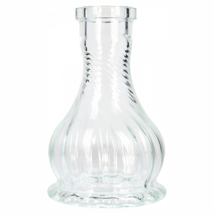 Колба Vessel Glass - Капля Mini (Рифлёная) купить в Тольятти
