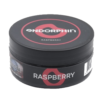 Табак Endorphin - Raspberry (Малина, 125 грамм) купить в Тольятти