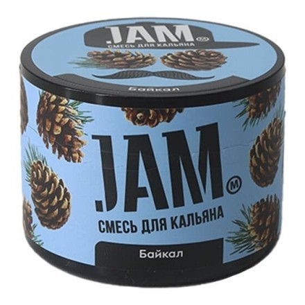 Смесь JAM - Байкал (250 грамм) купить в Тольятти