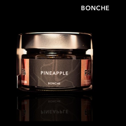 Табак Bonche - Pineapple (Ананас, 60 грамм) купить в Тольятти