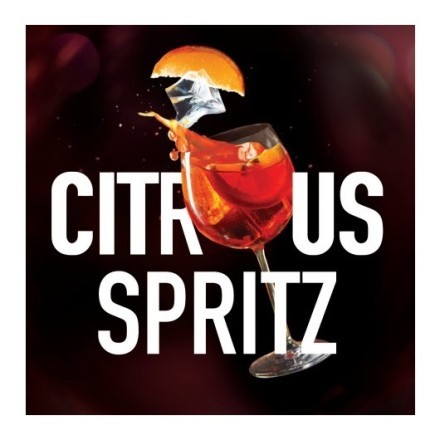 Табак Must Have - Citrus Spritz (Цитрусовый Коктейль с Просекко, 25 грамм) купить в Тольятти