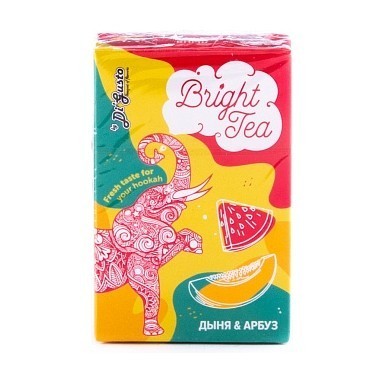 Смесь Bright Tea - Дыня и Арбуз (50 грамм) купить в Тольятти