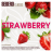 Табак Sebero - Strawberry (Клубника, 200 грамм) купить в Тольятти
