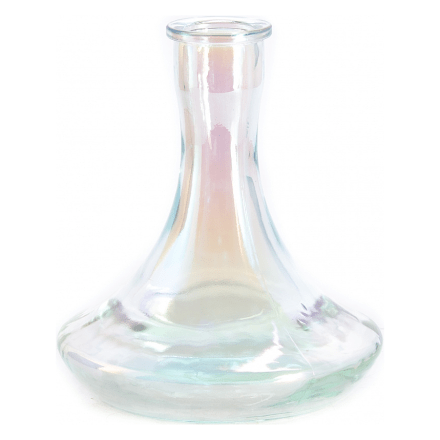 Колба Vessel Glass - Крафт (Перламутр, со швом) купить в Тольятти