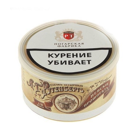 Табак трубочный А.Г. Рутенберг - Невскiй прошпектЪ (50 грамм) купить в Тольятти