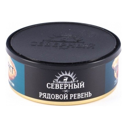 Табак Северный - Рядовой Ревень (40 грамм) купить в Тольятти
