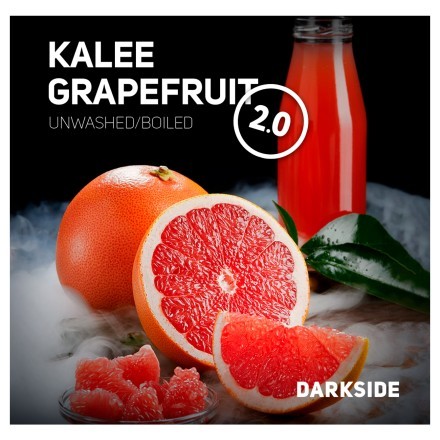 Табак DarkSide Core - KALEE GRAPEFRUIT (Грейпфрут, 100 грамм) купить в Тольятти