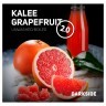 Изображение товара Табак DarkSide Core - KALEE GRAPEFRUIT (Грейпфрут, 100 грамм)