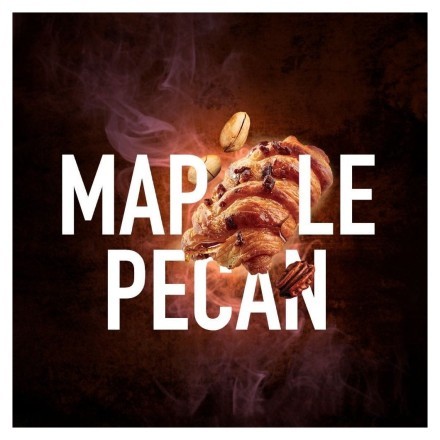 Табак Must Have - Maple Pecan (Слойка с Орехом и Кленовым Сиропом, 25 грамм) купить в Тольятти