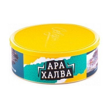 Табак Северный - Ара Халва (100 грамм) купить в Тольятти