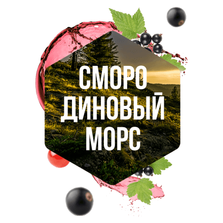 Табак Сарма - Смородиновый Морс (120 грамм) купить в Тольятти