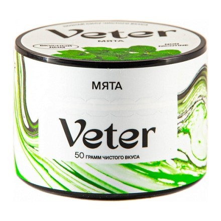 Смесь Veter - Мята (50 грамм) купить в Тольятти
