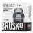 Сменный картридж Brusko - Minican 3 (без испарителя, 3 мл., Чёрный) купить в Тольятти