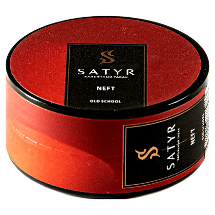 Табак Satyr - Neft (25 грамм) купить в Тольятти