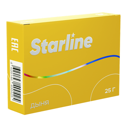 Табак Starline - Дыня (25 грамм) купить в Тольятти
