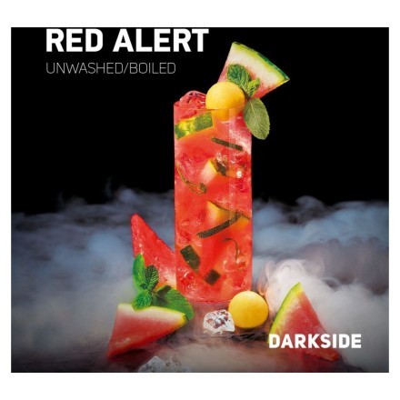 Табак DarkSide Core - RED ALERT (Ред Алерт, 30 грамм) купить в Тольятти
