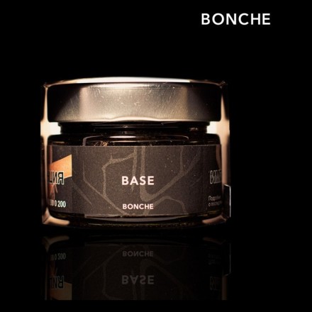 Табак Bonche - Base (База, 120 грамм) купить в Тольятти