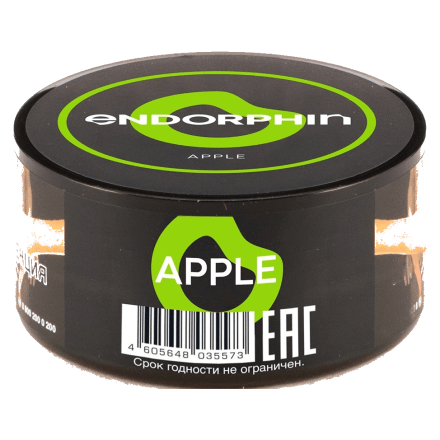 Табак Endorphin - Apple (Яблоко, 25 грамм) купить в Тольятти