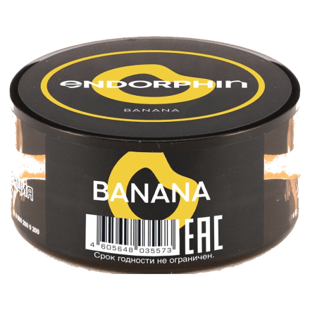 Табак Endorphin - Banana (Банан, 25 грамм) купить в Тольятти