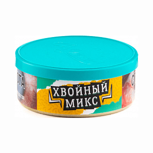 Табак Северный - Хвойный Микс (40 грамм) купить в Тольятти