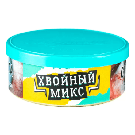 Табак Северный - Хвойный Микс (40 грамм) купить в Тольятти