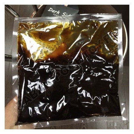 Табак DarkSide Rare - BLUEBERRY BLAST (Черника, 100 грамм) купить в Тольятти
