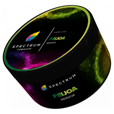 Табак Spectrum Hard - Feijoa (Фейхоа, 200 грамм) купить в Тольятти