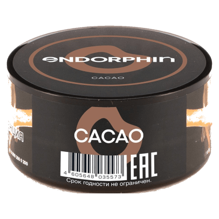 Табак Endorphin - Cacao (Какао, 25 грамм) купить в Тольятти