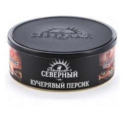Табак Северный - Кучерявый Персик (100 грамм)