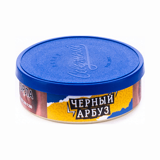 Табак Северный - Черный Арбуз (40 грамм) купить в Тольятти
