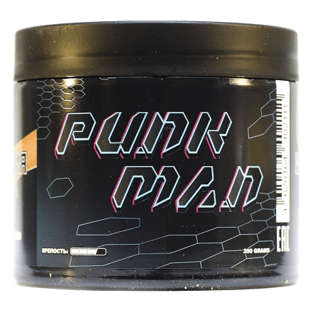 Табак Duft - Punkman (Панкмэн, 200 грамм) купить в Тольятти
