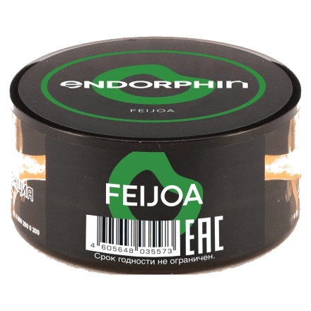 Табак Endorphin - Feijoa (Фейхоа, 25 грамм) купить в Тольятти