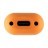 Электронная сигарета Brusko - Minican 3 PRO (900 mAh, Оранжевый) купить в Тольятти